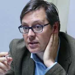 ALFONSO CARLOS SERRANO SÁNCHEZ-CAPUCHINO