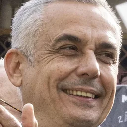ÁNGEL PELAYO GORDILLO MORENO
