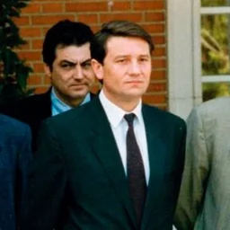 ANTONIO GUTIÉRREZ LIMONES