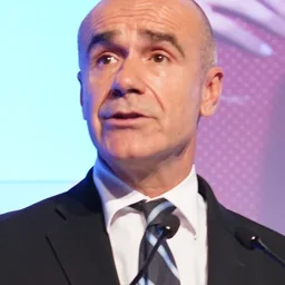 ANTONIO MUÑOZ MARTÍNEZ