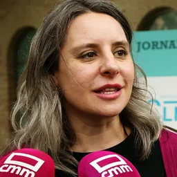 ARACELI MARTÍNEZ ESTEBAN