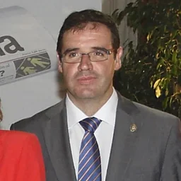 BENJAMÍN PRIETO VALENCIA