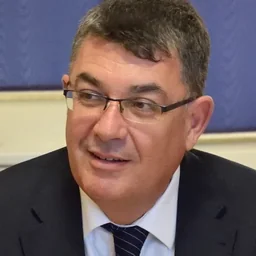 ENRIC XAVIER MORERA CATALÀ