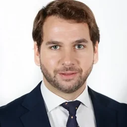 FERNANDO PRIEGO CHACÓN