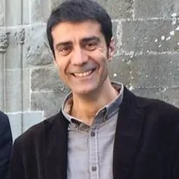 FRANCESC XAVIER TEN COSTA