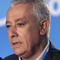 FRANCISCO JAVIER ARENAS BOCANEGRA