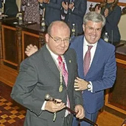 FRANCISCO JAVIER MÁRQUEZ SÁNCHEZ