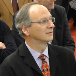 GABRIEL COLOMÉ GARCÍA