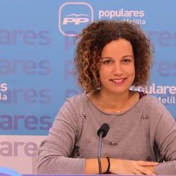 ISABEL MARÍA MORENO MOHAMED
