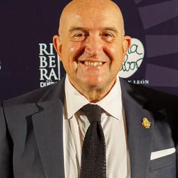 JESÚS JULIO CARNERO GARCÍA