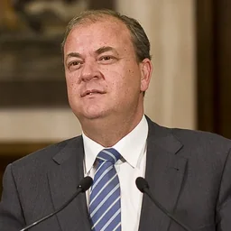JOSÉ ANTONIO MONAGO TERRAZA
