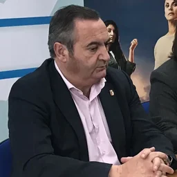 JOSÉ MANUEL BALSEIRO OROL