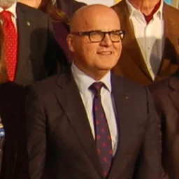 JOSÉ MANUEL BALTAR BLANCO