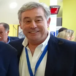 JOSÉ MANUEL BARREIRO FERNÁNDEZ