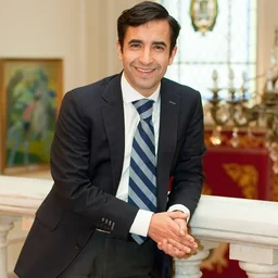 JOSÉ MANUEL REY VARELA