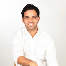 JUAN ANTONIO SAGREDO MARCO