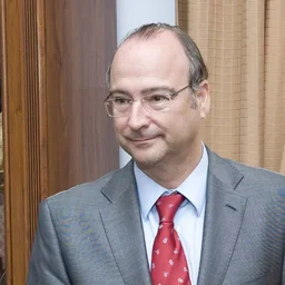 LUIS ROGELIO RODRÍGUEZ-COMENDADOR PÉREZ