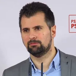 LUIS TUDANCA FERNÁNDEZ
