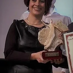 MARÍA EMMA BUJ SÁNCHEZ