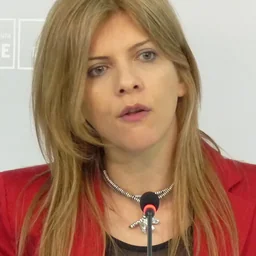 MARÍA ISABEL MORENO DUQUE