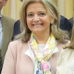 MARÍA JESÚS BONILLA DOMÍNGUEZ
