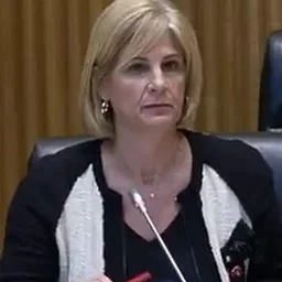 MARÍA JOSÉ GARCÍA-PELAYO JURADO
