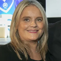 MARÍA MAR BLANCO GARRIDO