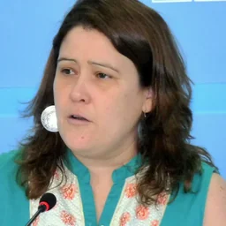 MARÍA TERESA MACÍAS MATEOS