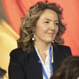 MARÍA TERESA MALLADA DE CASTRO