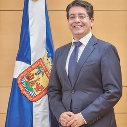 PEDRO MANUEL MARTÍN DOMÍNGUEZ