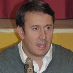 RAFAEL DAMIÁN LEMUS RUBIALES