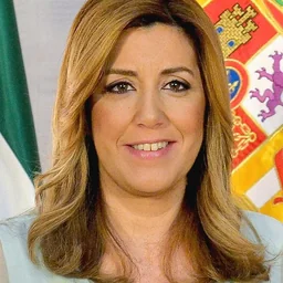 SUSANA DÍAZ PACHECO