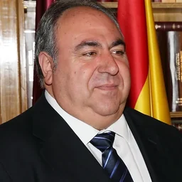 VICENTE TIRADO OCHOA